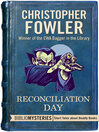 Cover image for Reconciliation Day
